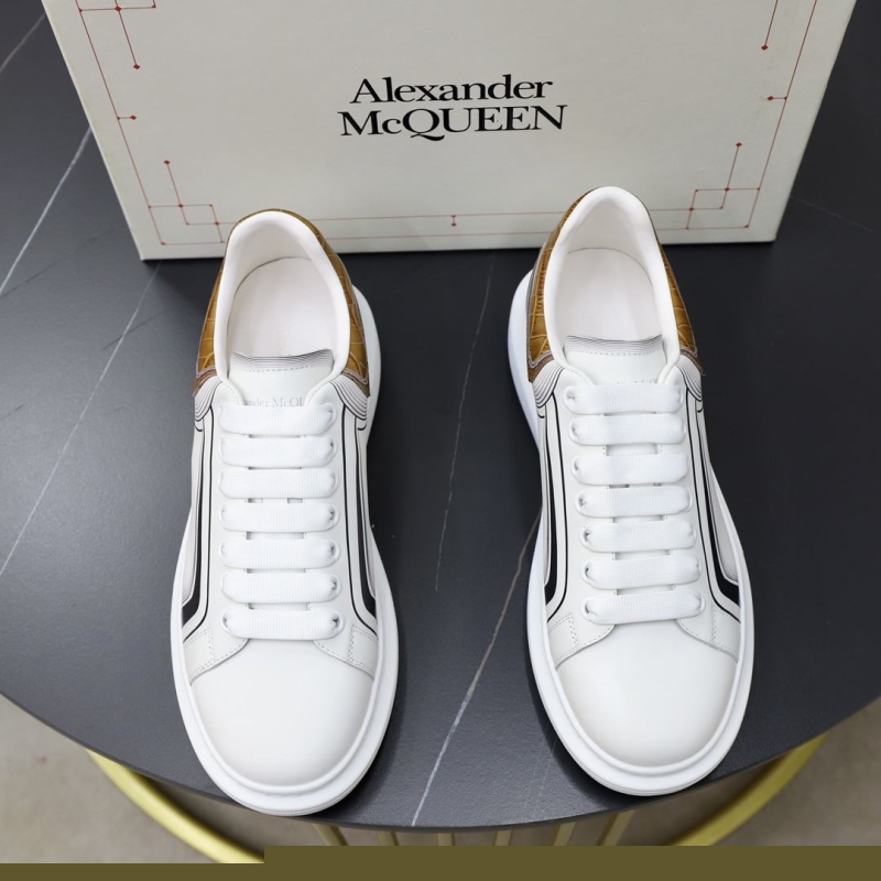 alexander M*Q*en casual shoes